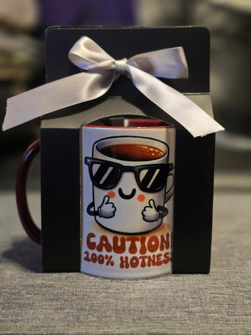 Funny Animal Coffee Mugs