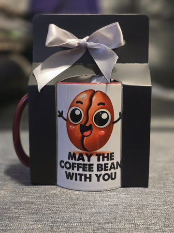 Funny Animal Coffee Mugs