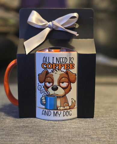 Funny Animal Coffee Mugs