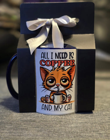 Funny Animal Coffee Mugs