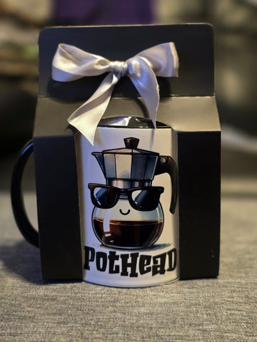 Funny Animal Coffee Mugs