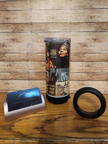 Bluetooth Speaker Tumblers