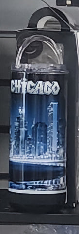 Bluetooth Speaker Tumblers