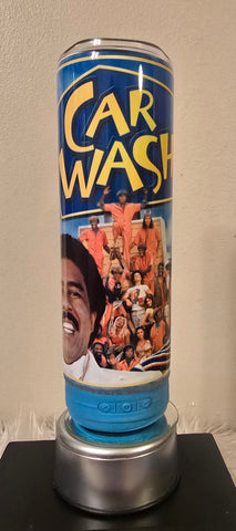 Movie Soundtrack Speaker Tumblers