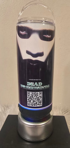 Movie Soundtrack Speaker Tumblers