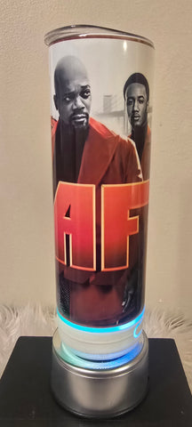 Movie Soundtrack Speaker Tumblers