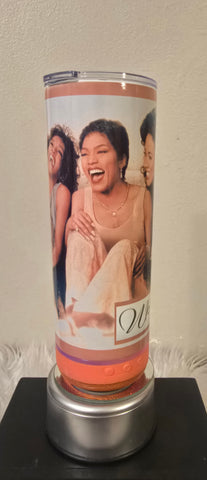 Movie Soundtrack Speaker Tumblers