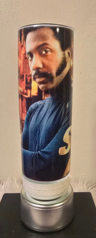 Movie Soundtrack Speaker Tumblers