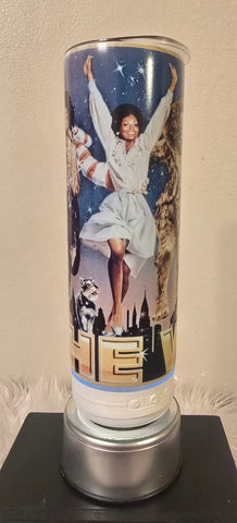 Movie Soundtrack Speaker Tumblers