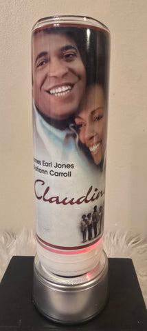 Movie Soundtrack Speaker Tumblers