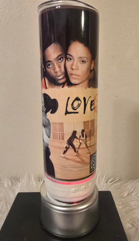 Movie Soundtrack Speaker Tumblers