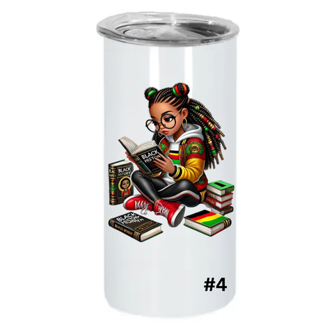 Urban Kids 12oz Tumblers