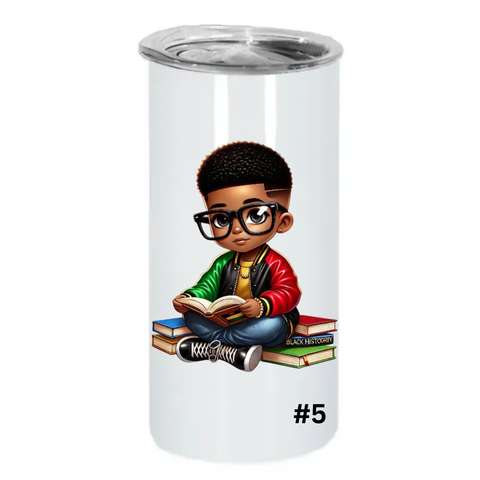 Urban Kids 12oz Tumblers