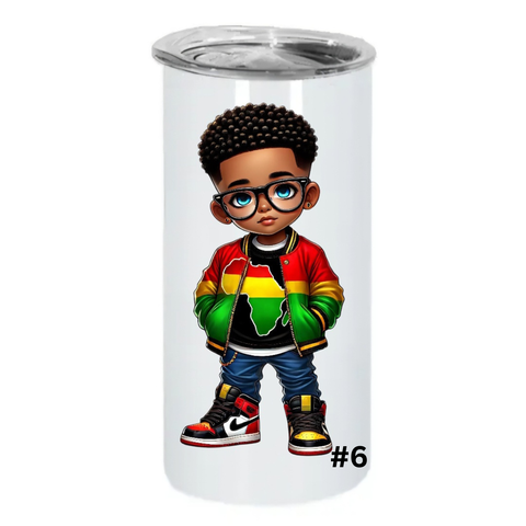 Urban Kids 12oz Tumblers