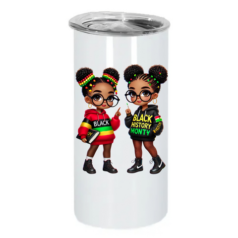 Urban Kids 12oz Tumblers
