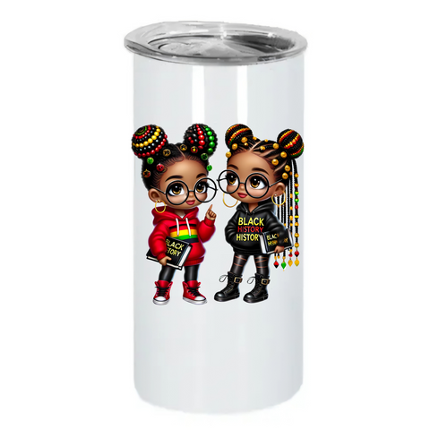 Urban Kids 12oz Tumblers