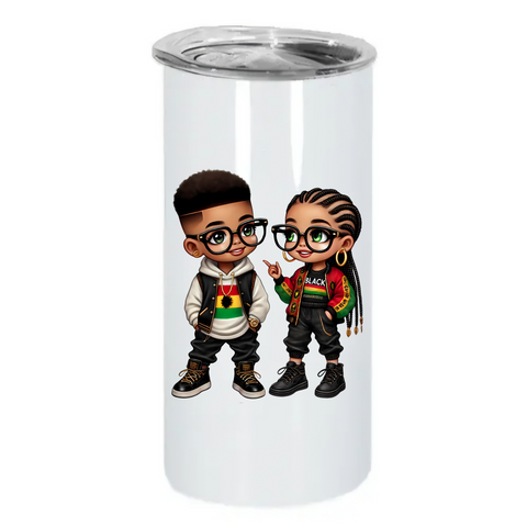 Urban Kids 12oz Tumblers