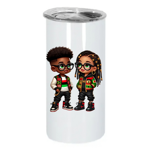 Urban Kids 12oz Tumblers