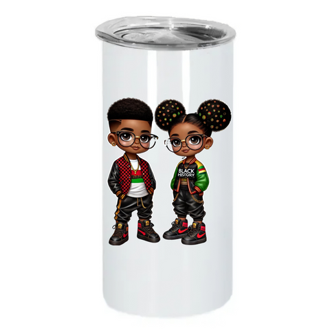 Urban Kids 12oz Tumblers