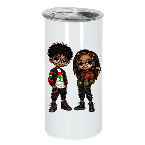 Urban Kids 12oz Tumblers