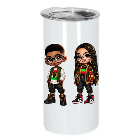 Urban Kids 12oz Tumblers