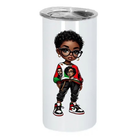 Urban Kids 12oz Tumblers