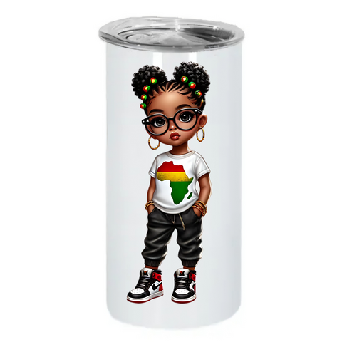 Urban Kids 12oz Tumblers