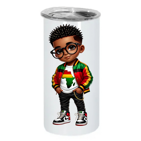 Urban Kids 12oz Tumblers
