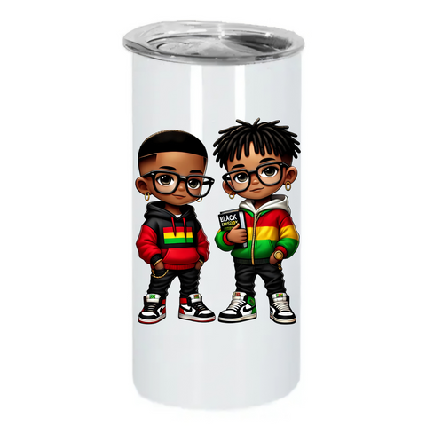 Urban Kids 12oz Tumblers