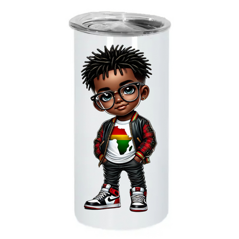 Urban Kids 12oz Tumblers