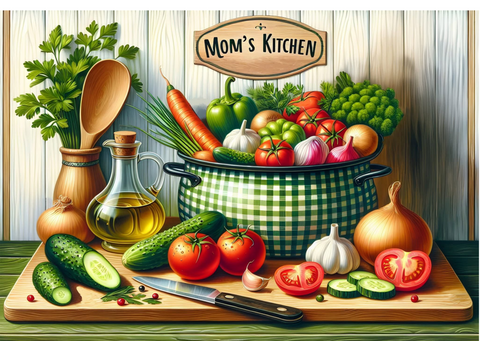 Small Glass Cutting Boards