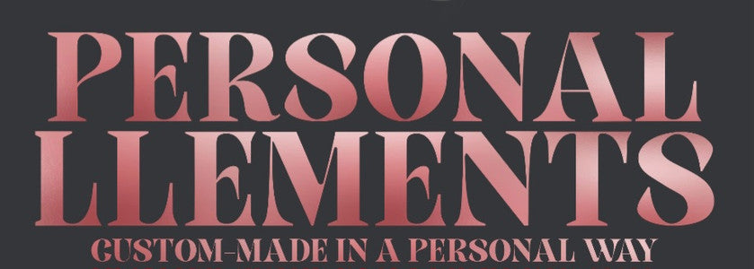 Personal LLements