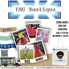 TAC Boutique