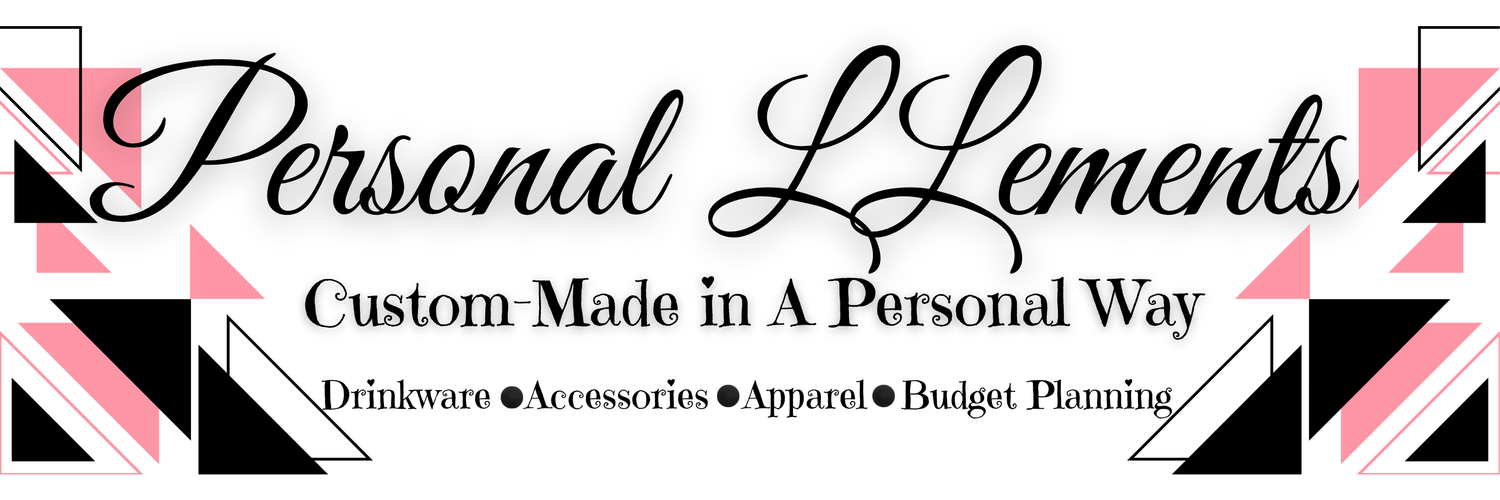 SHOP PERSONAL LLEMENTS