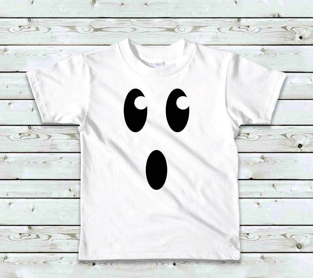 Halloween Kids T-Shirts