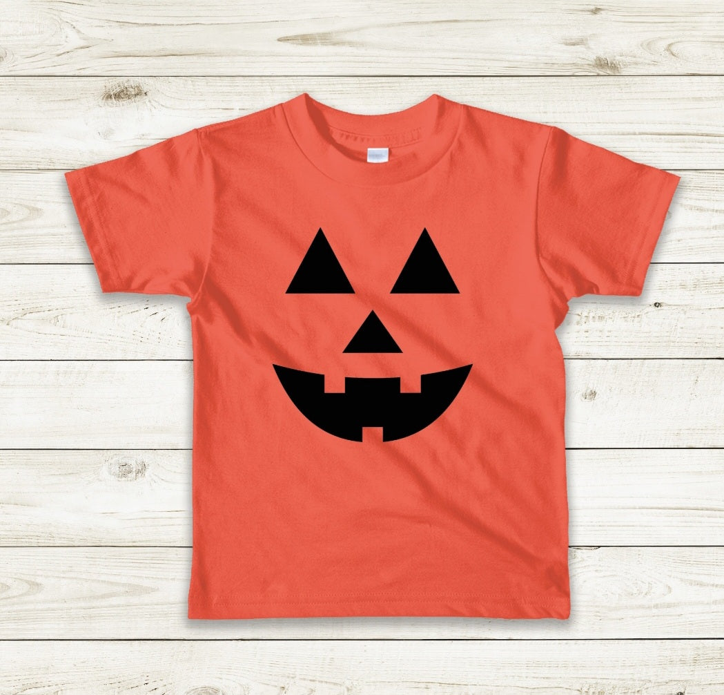 Halloween Kids T-Shirts