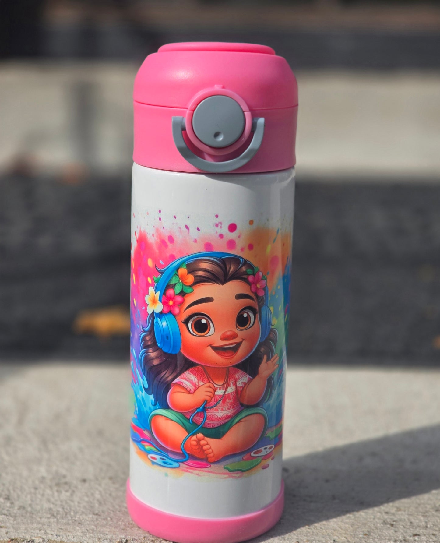 12oz Sippy Cup