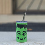 Halloween 3oz Mini Tumblers