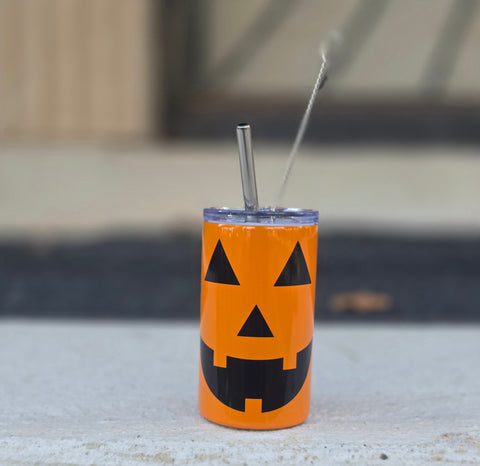 Halloween 3oz Mini Tumblers