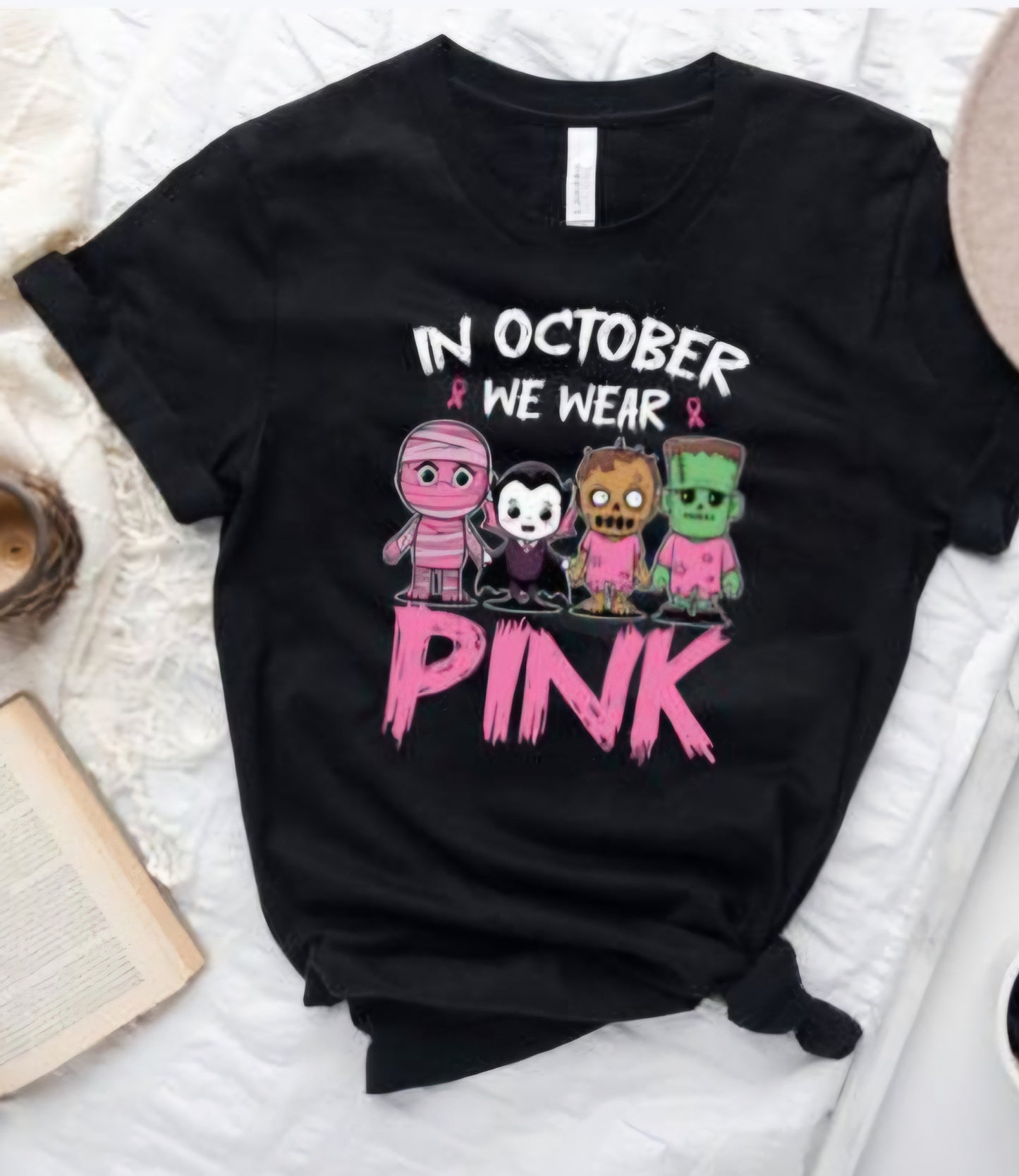 Halloween Kids T-Shirts