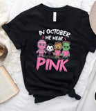 Halloween Kids T-Shirts