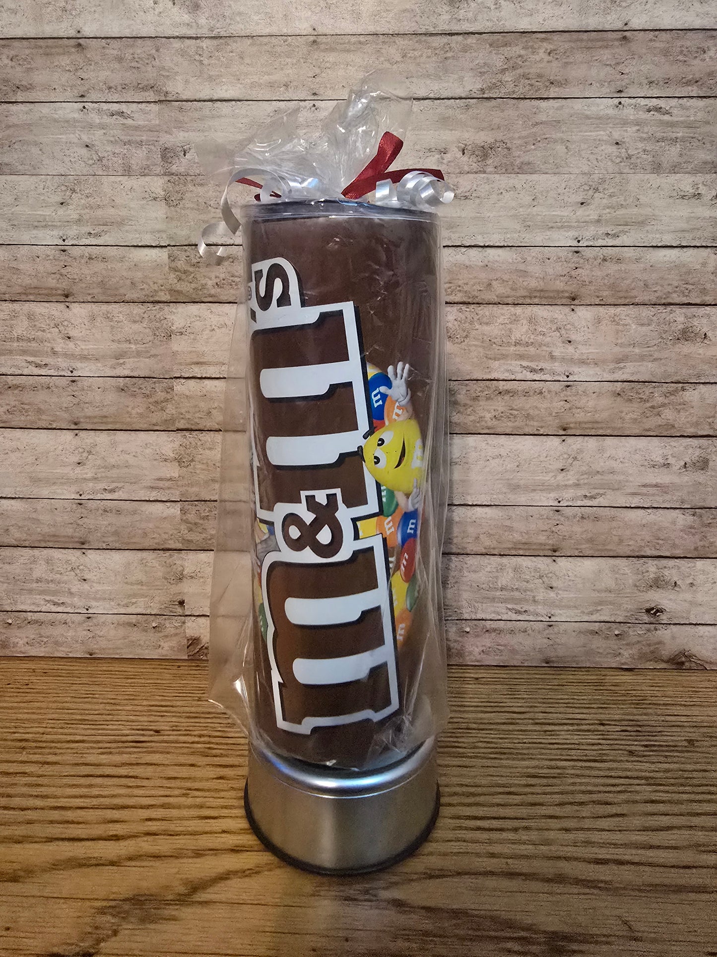 Snack/Candy Tumbler Gift Set