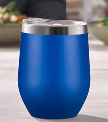 Stemless Wine Tumblers (10oz)