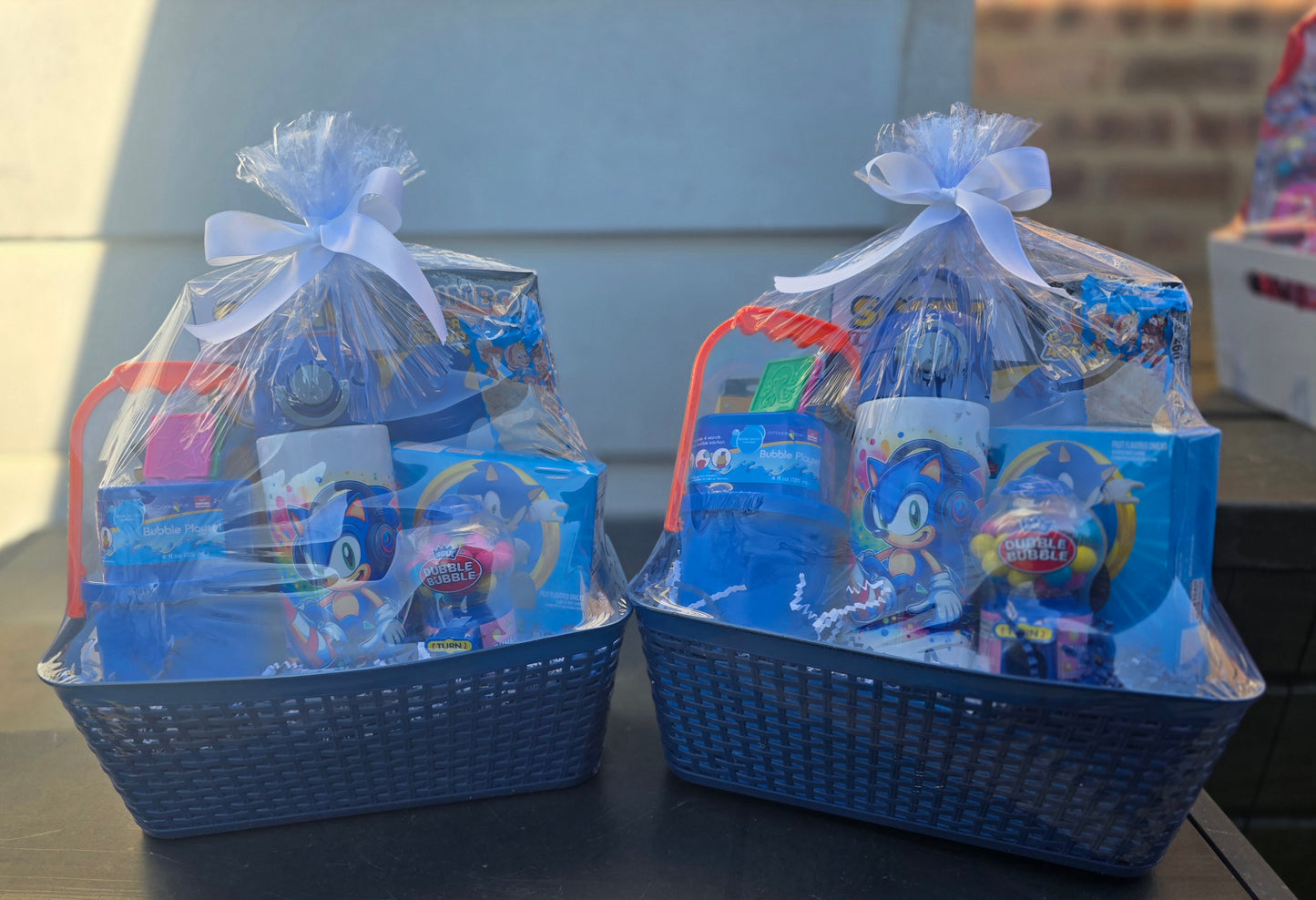 Kids Baskets