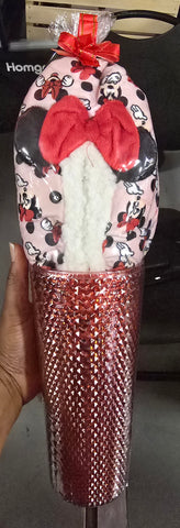 Minnie Mouse Gift Baskets