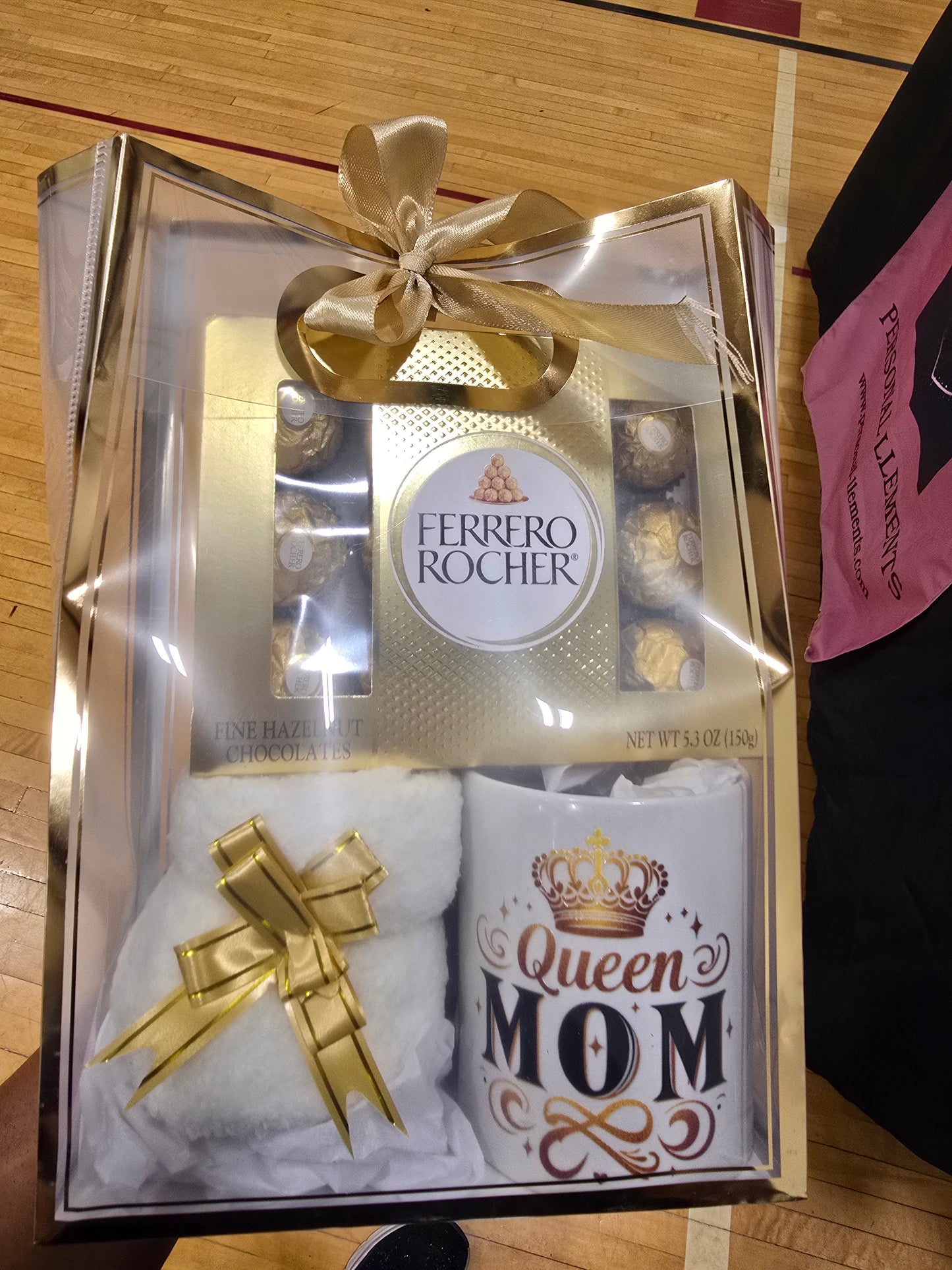 Mother's Day Mug Gift Bag Sets