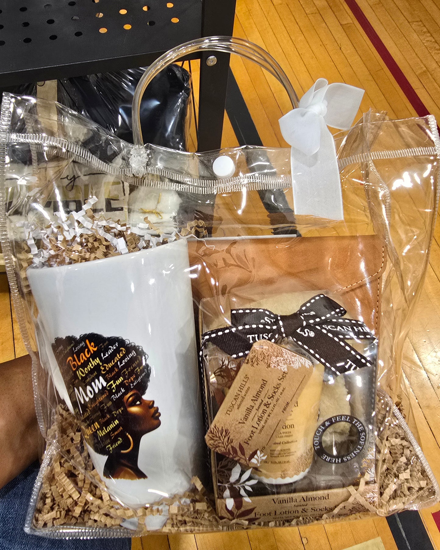 Mother's Day Mug Gift Bag Sets
