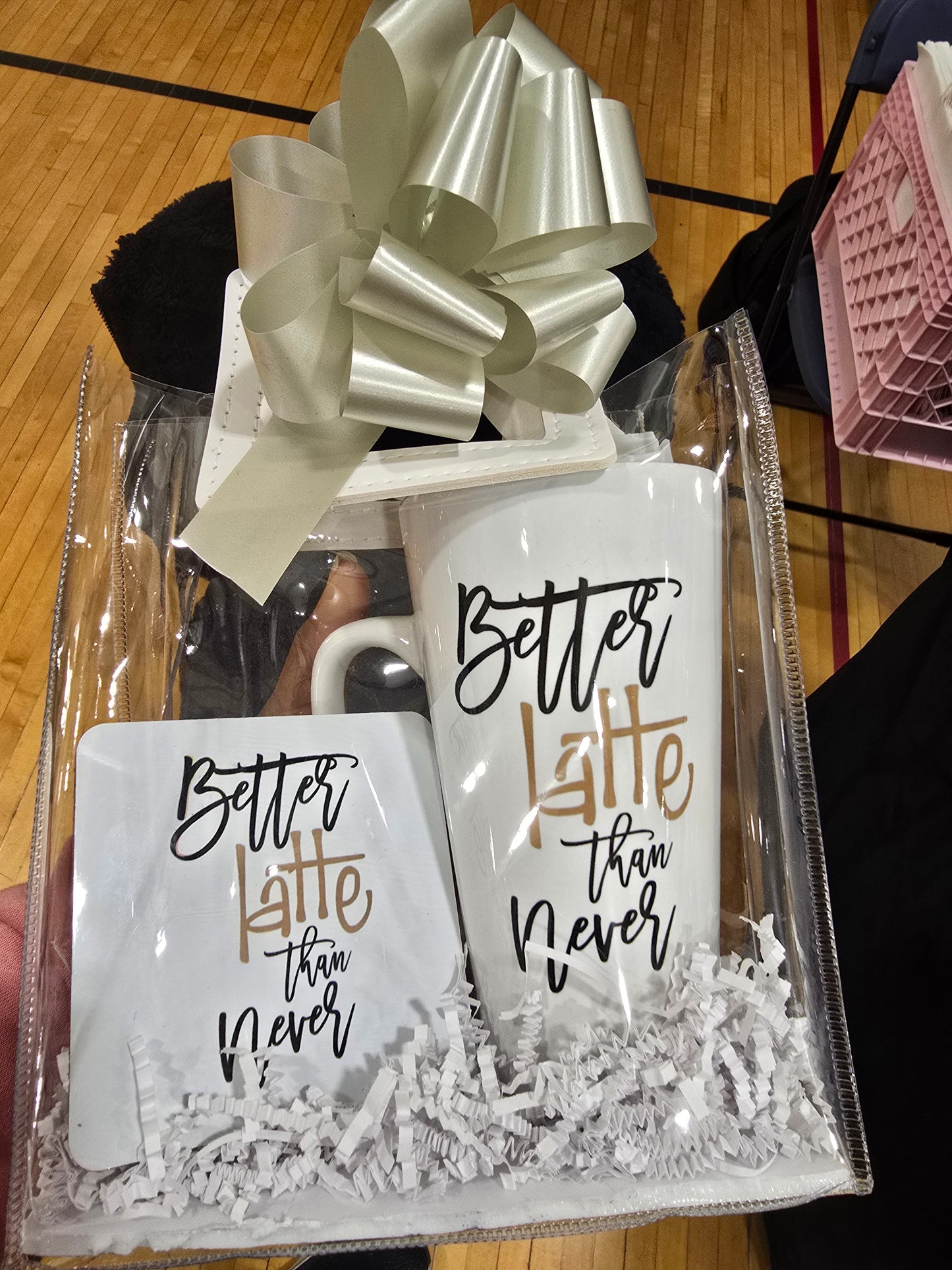 Mother's Day Mug Gift Bag Sets