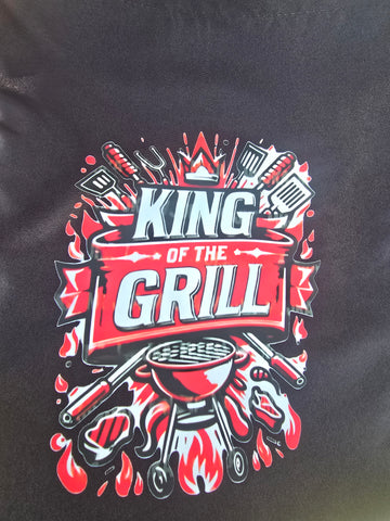 Grillin Aprons