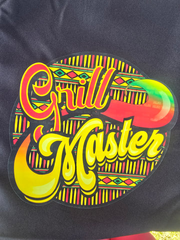 Grillin Aprons